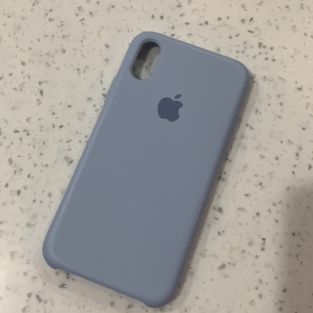 iPhone XS case (NOT max)